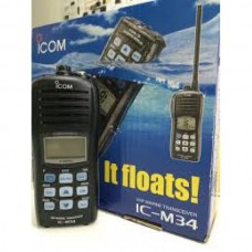 HANDY TALKY MARINE / HT MARINE ICOM IC-M24